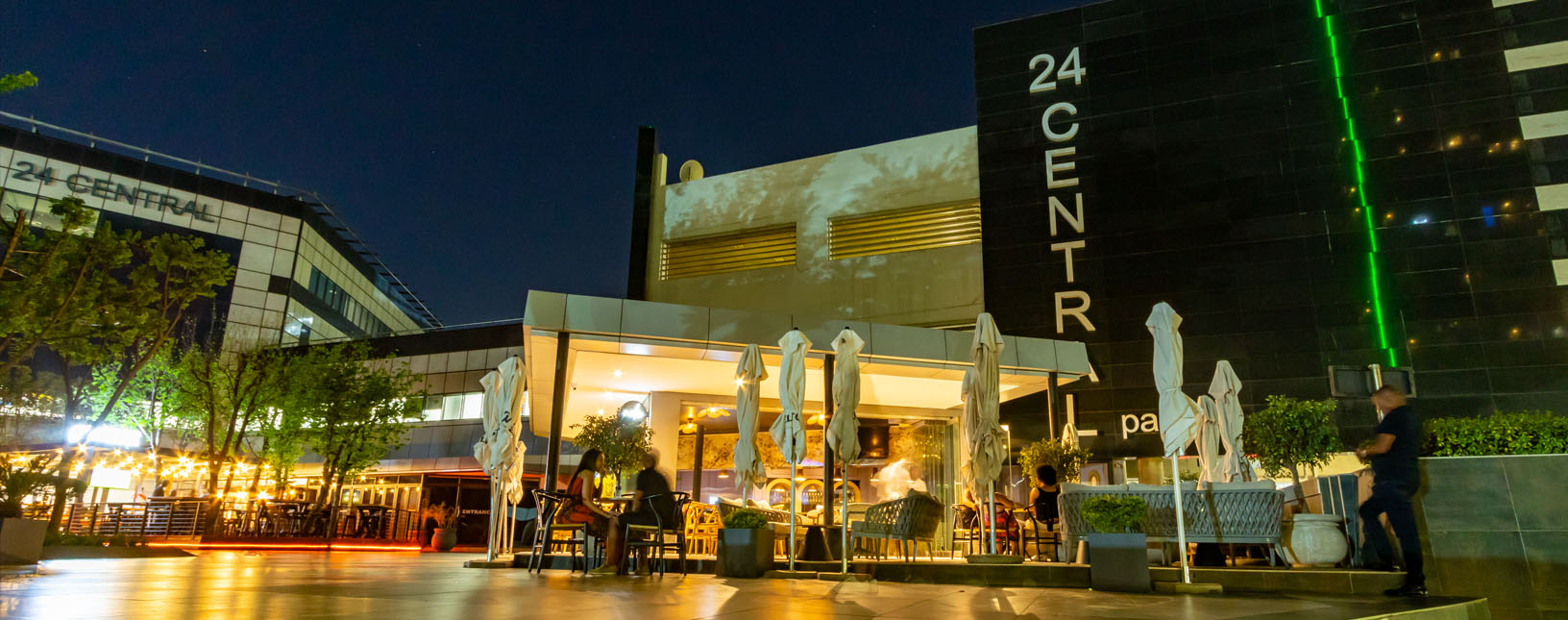 24Central store details