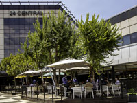 24 Central - Friday, June 1st, 2018